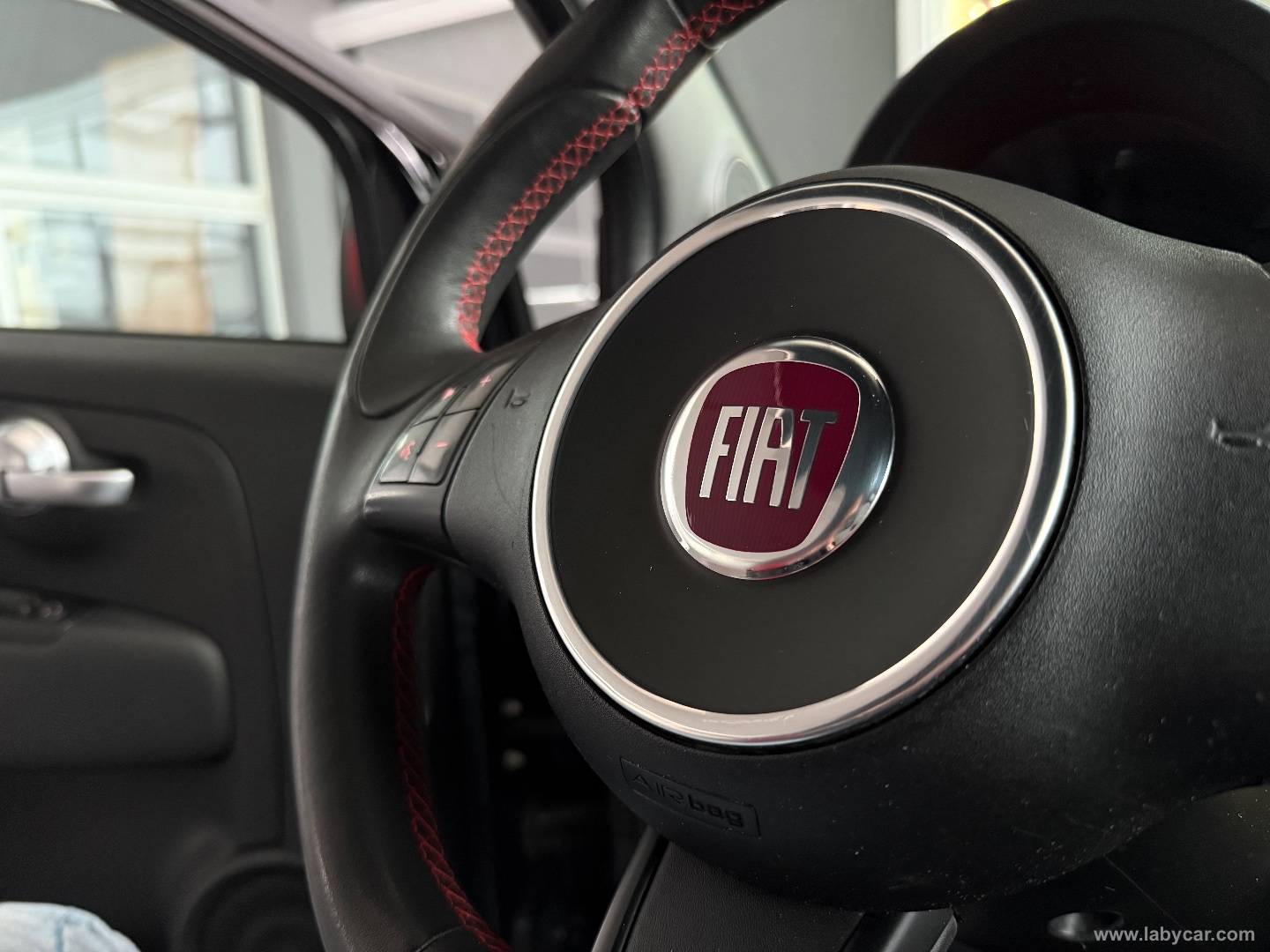 500 1.2 S - immagine 11