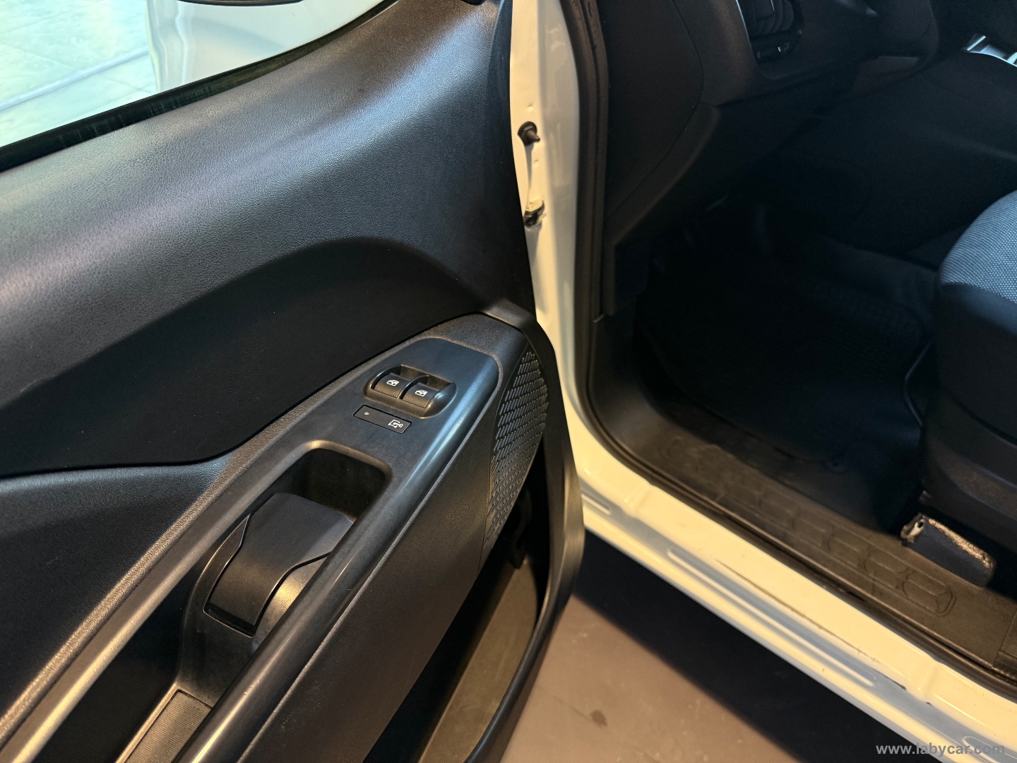 Doblò 1.3 MJT PC-TN Cargo Lam. SX E5+ - immagine 11