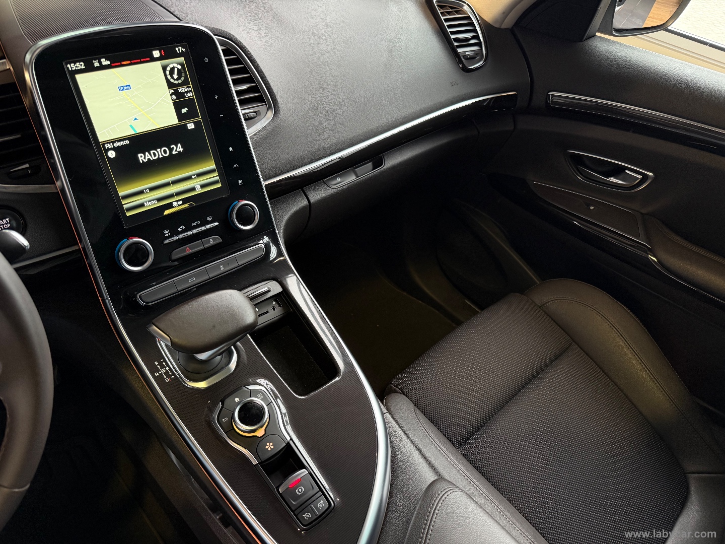 Espace dCi 160 CV EDC Energy Intens - immagine 11