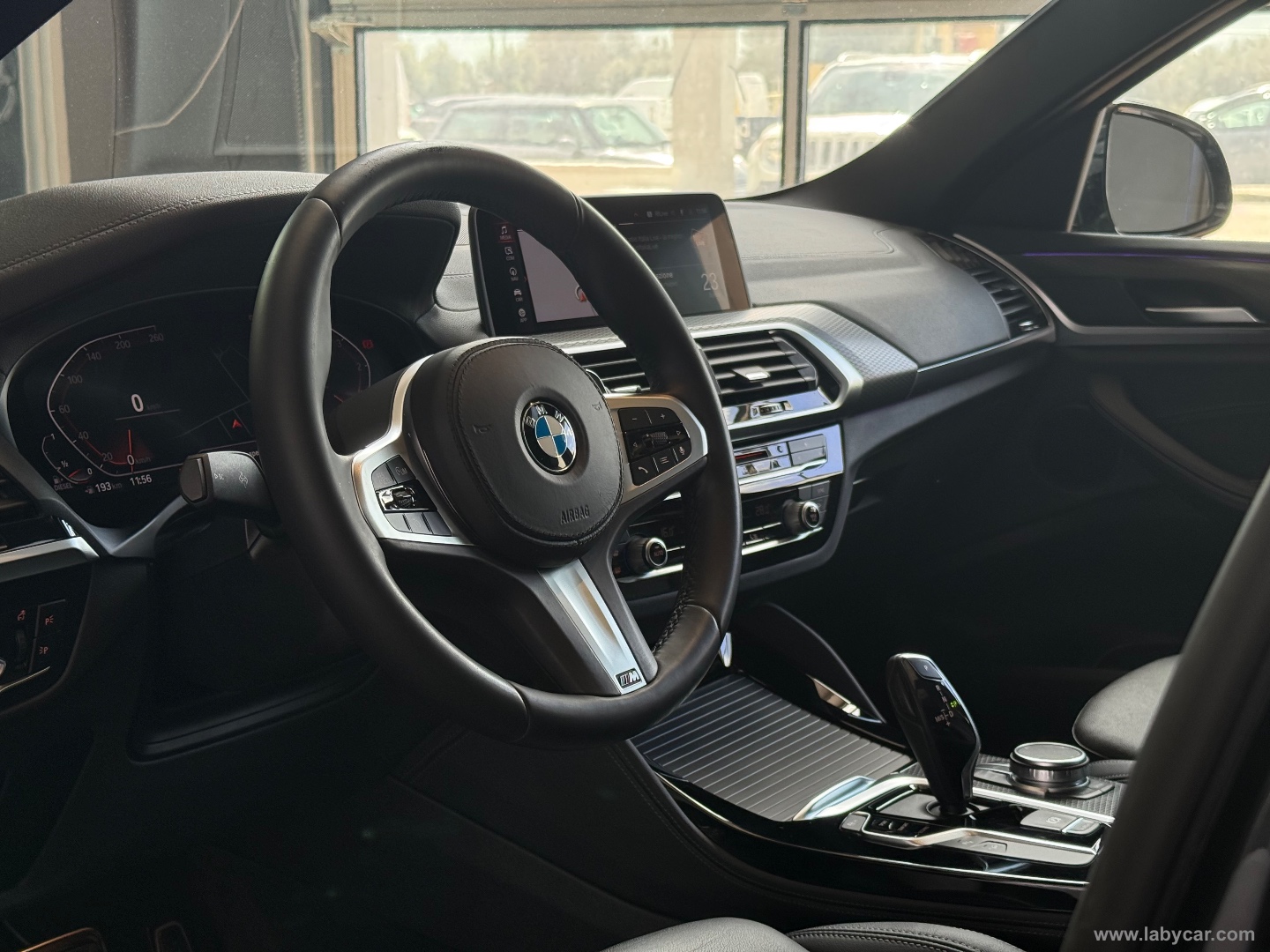 X4 xDrive20d Msport-X - immagine 11