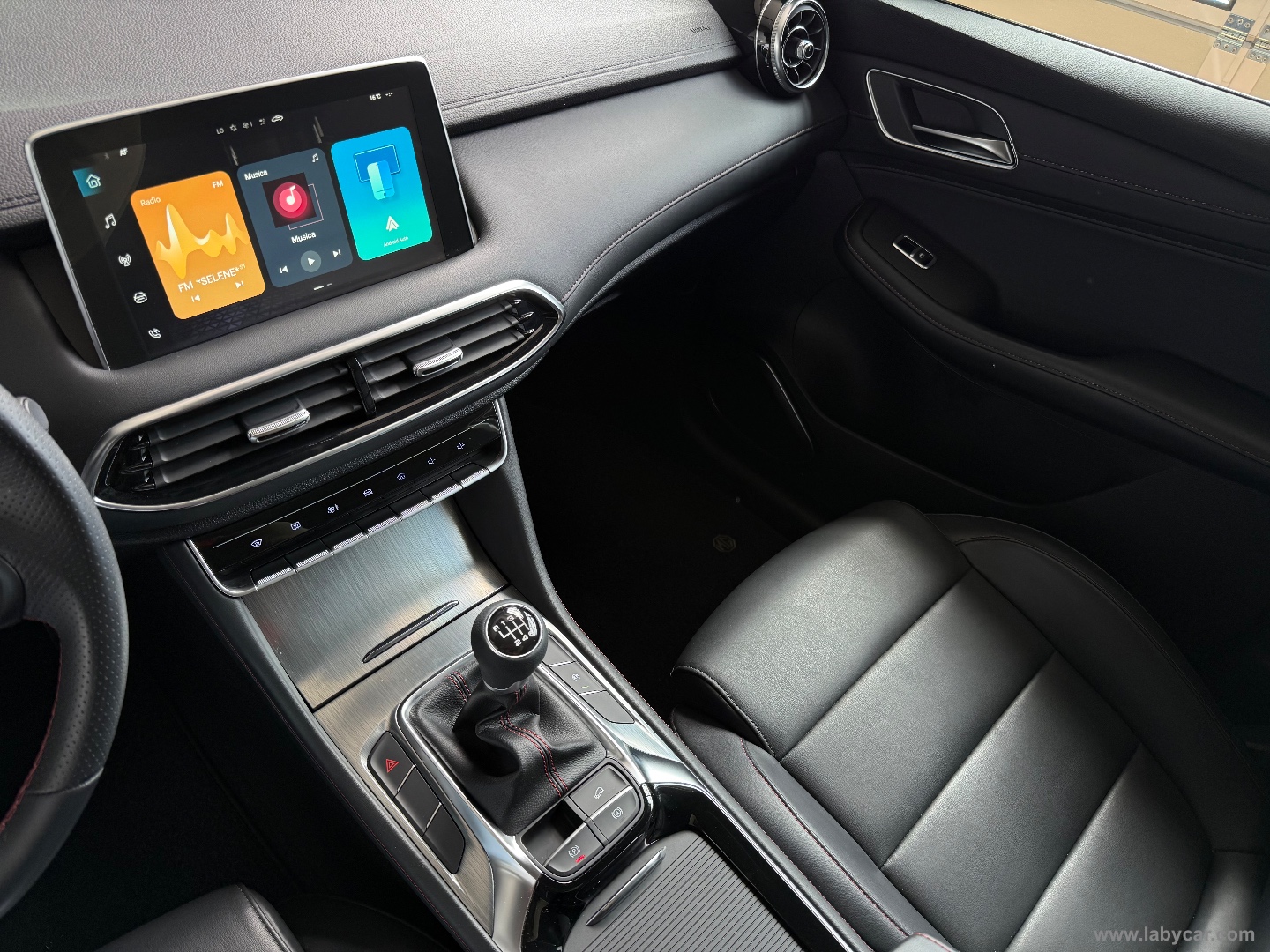 HS 1.5T-GDI Comfort - immagine 11