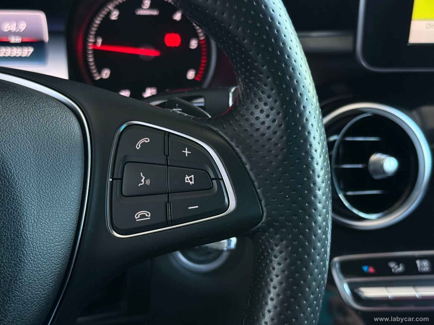 C 200 BlueTEC S.W. Automatic Executive - immagine 11