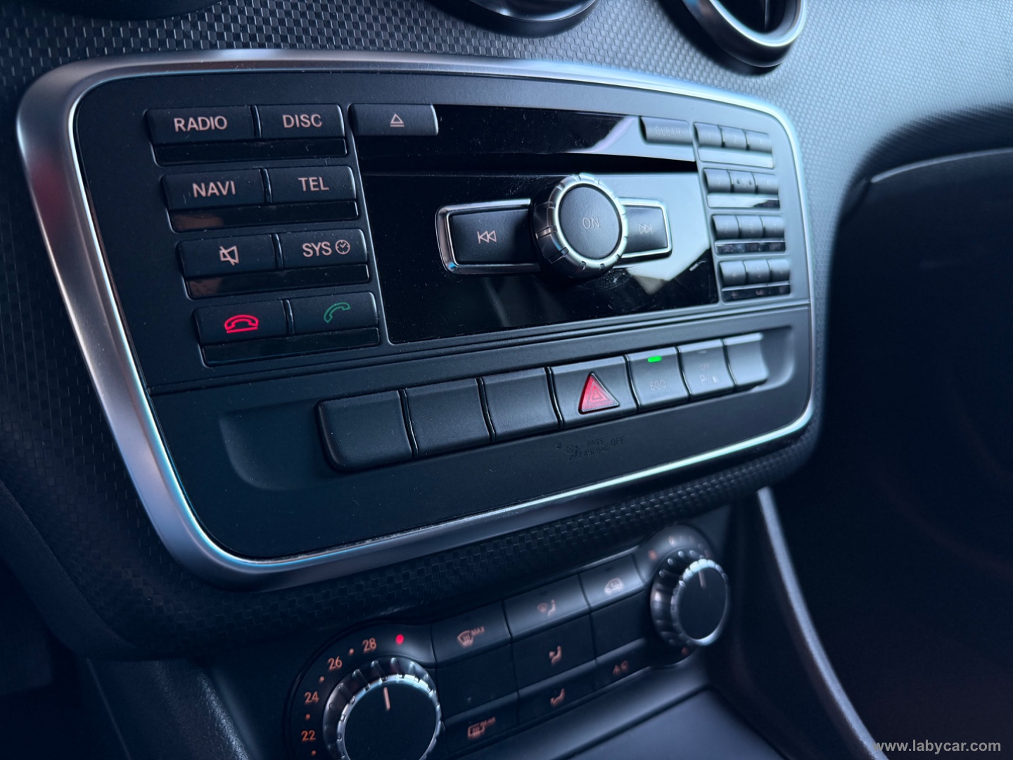 A 180 CDI Sport - immagine 11