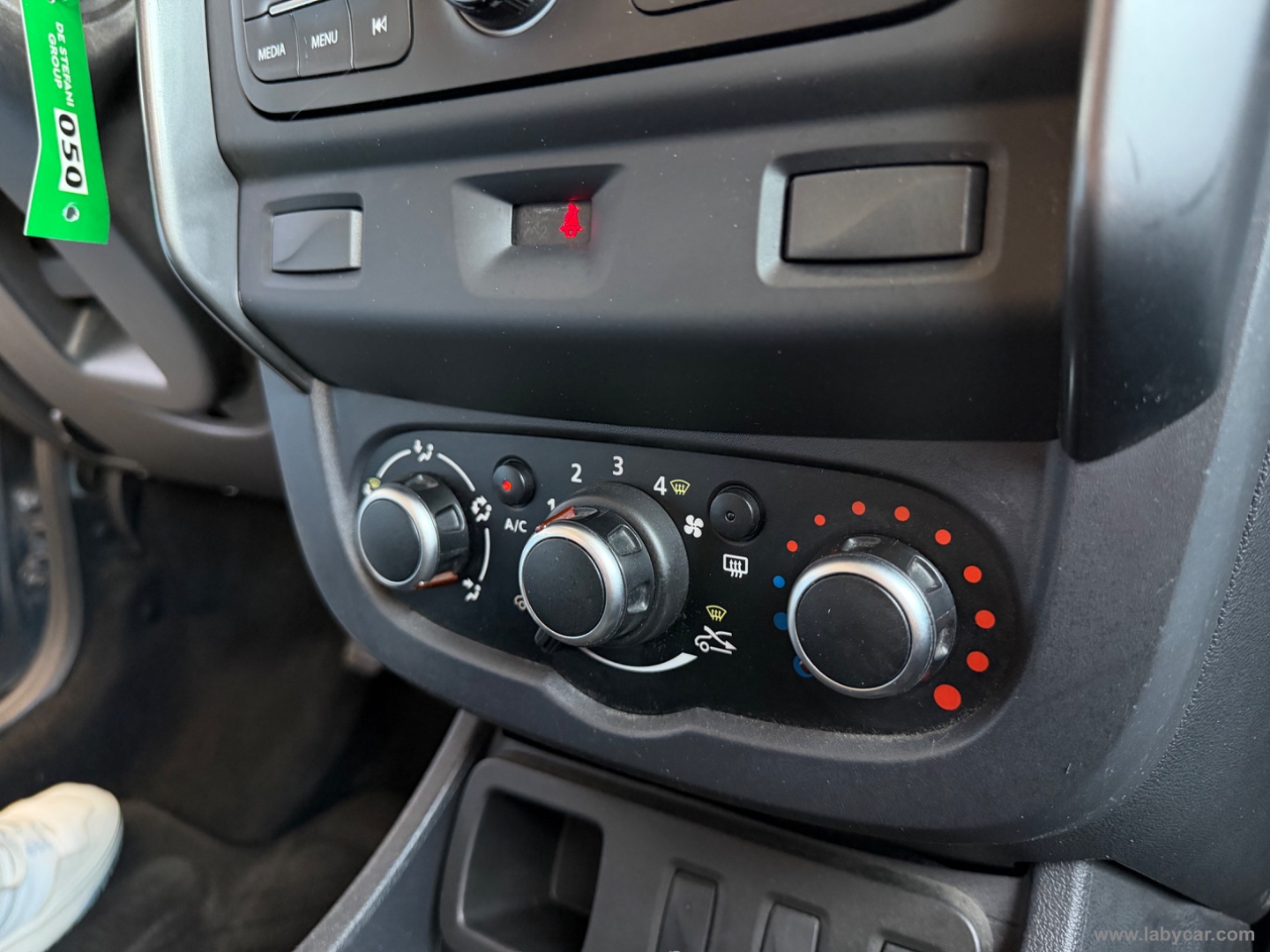 Duster 1.5 dCi 110 CV S&S 4x2 Ambiance - immagine 11