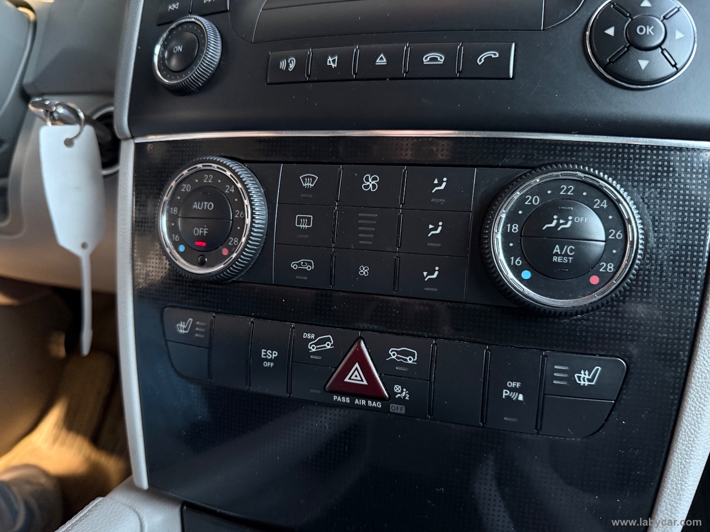 ML 280 CDI - immagine 11