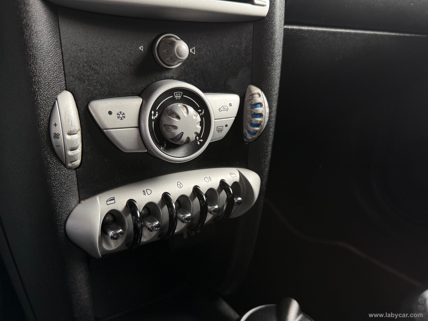 Mini Cooper D 50 Mayfair - immagine 11