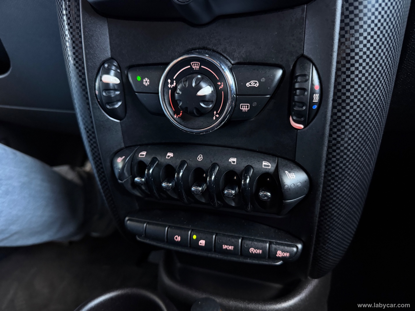 Mini One Countryman - immagine 11
