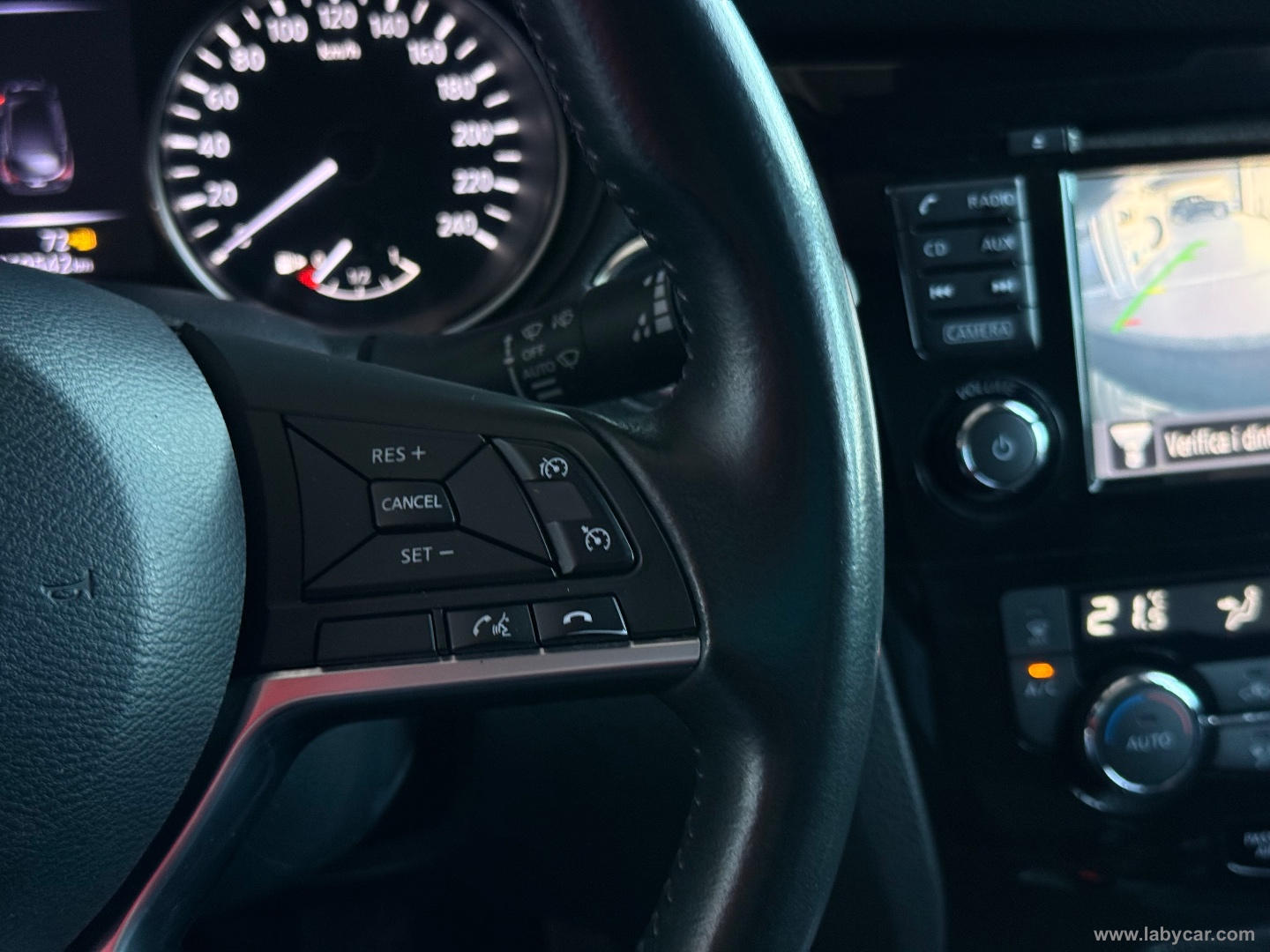 Qashqai 1.6 dCi 2WD N-Connecta - immagine 11