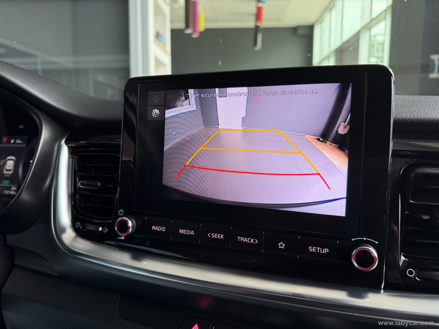 Stonic 1.0 T-GDi 120 CV MHEV DCT Style - immagine 11