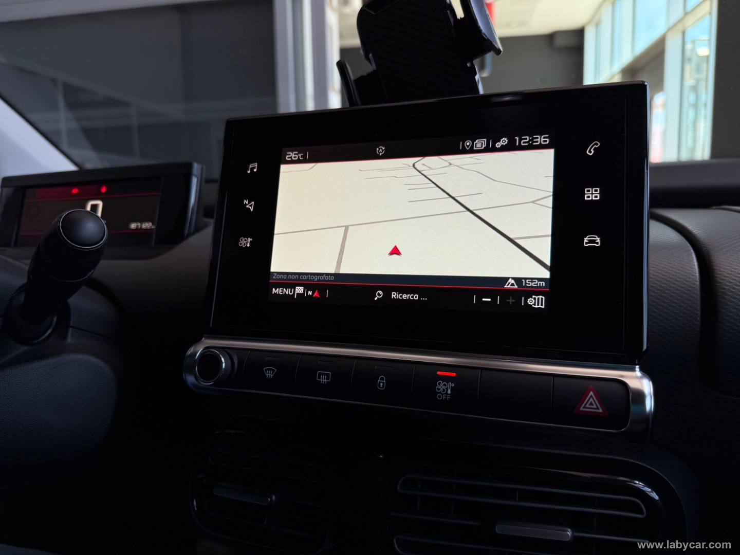 C4 Cactus BlueHDi 100 S&S Shine - immagine 11