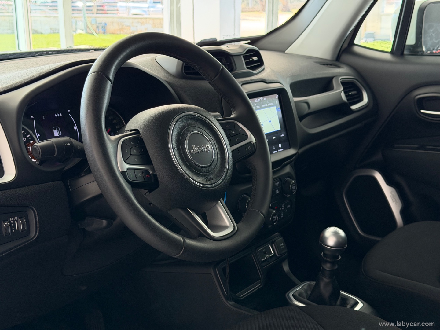 Renegade 1.0 T3 Business - immagine 11