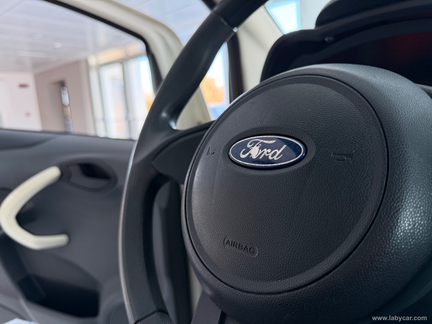 Ka+ 1.3 TDCi 75 CV - immagine 11