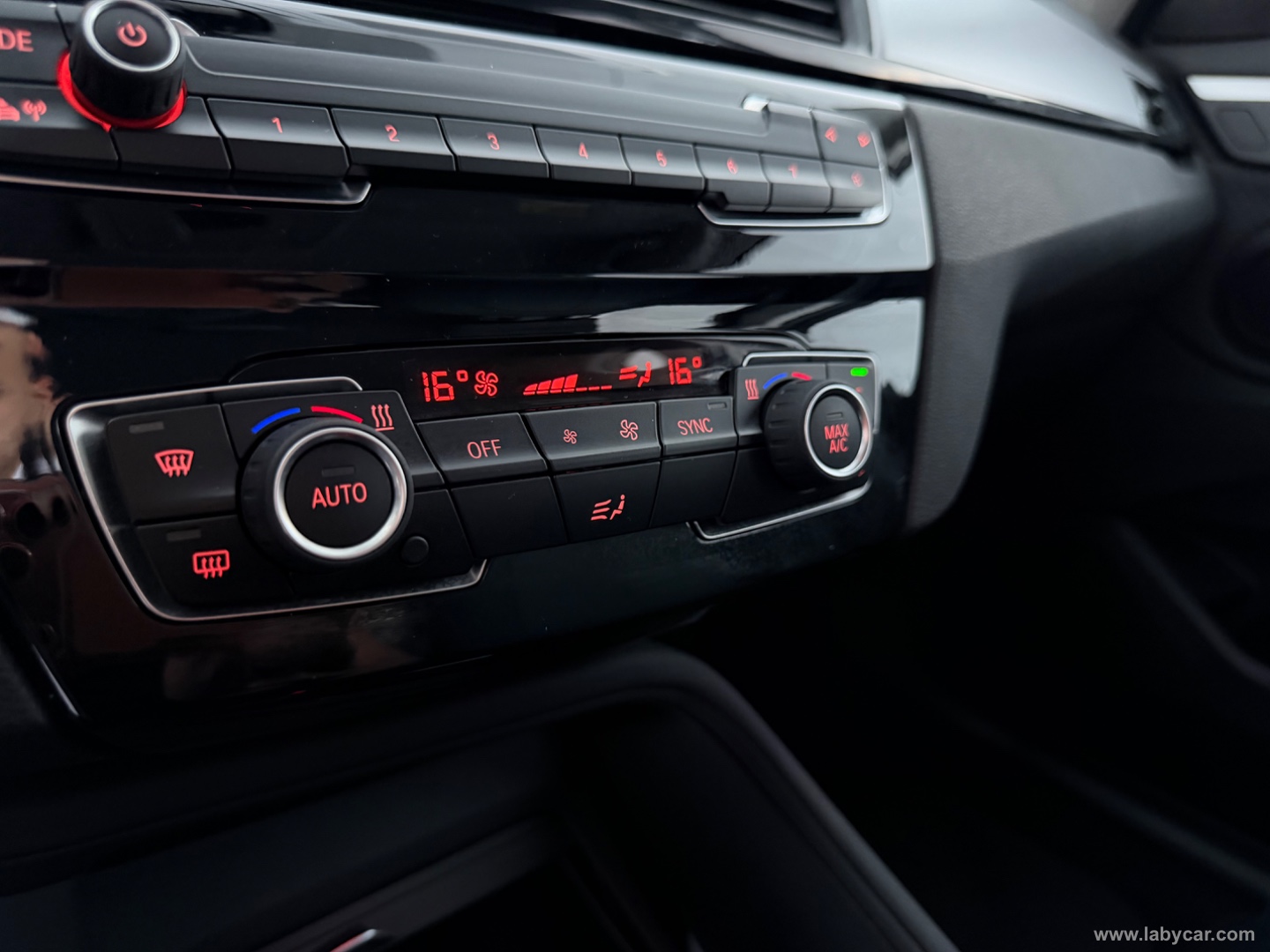 X1 sDrive20d Business Advantage - immagine 11