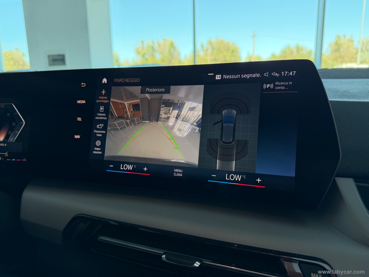 218d Active Tourer Luxury - immagine 11