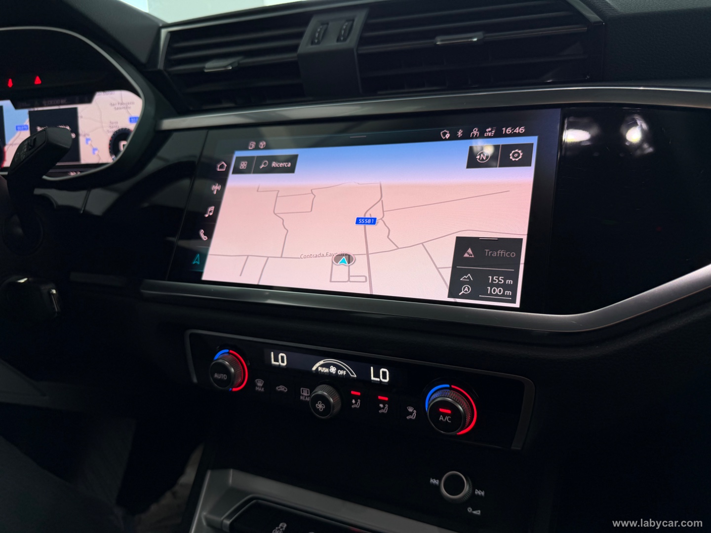 Q3 35 TDI S tronic Business - immagine 11