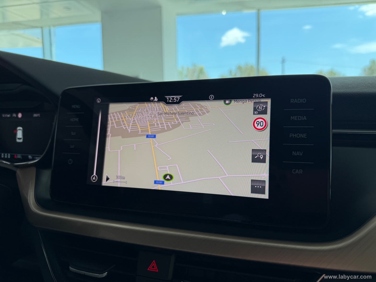 Kamiq 1.0 TSI 110 CV DSG Style - immagine 11