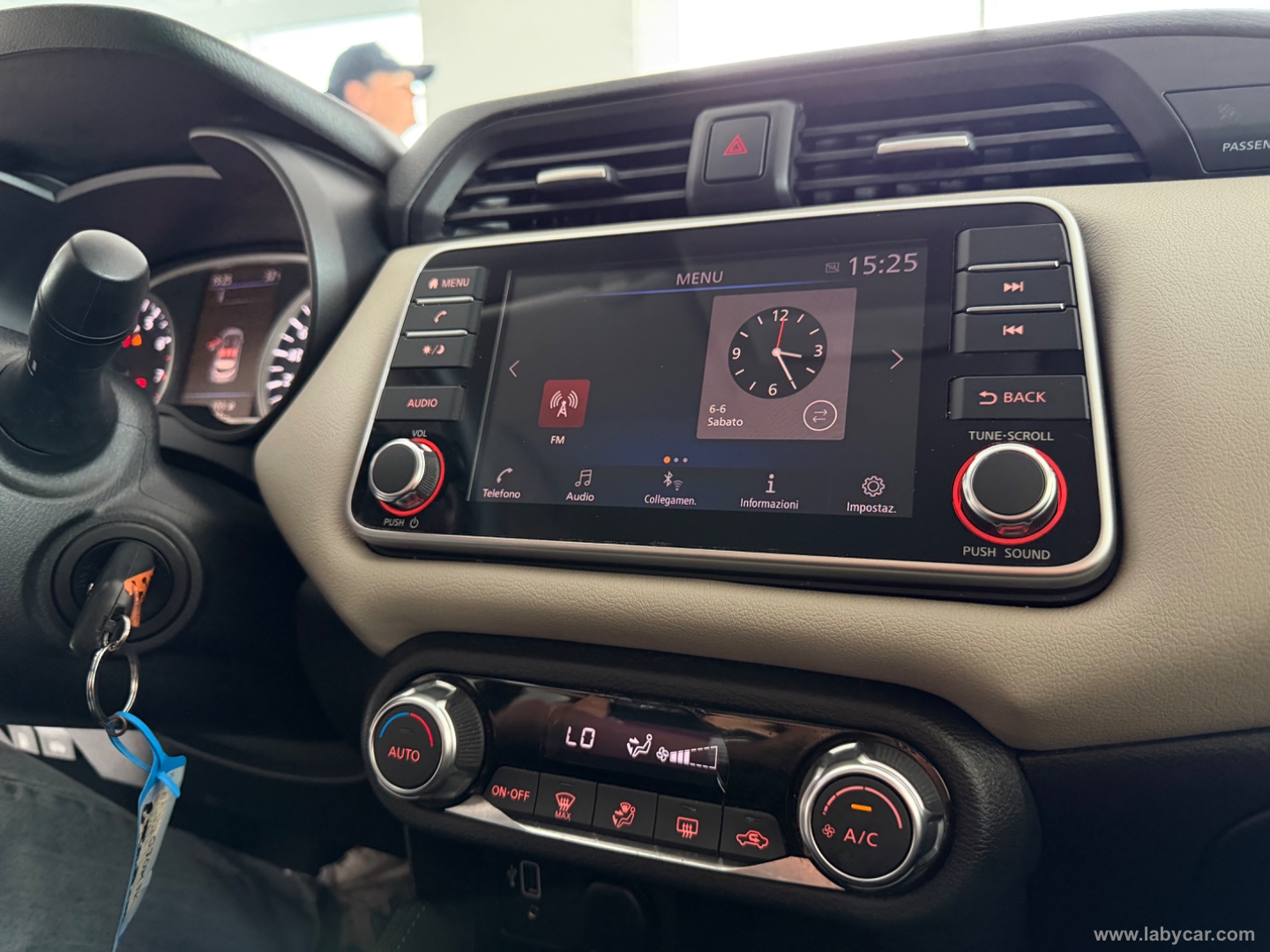 Micra IG-T 92 5p. Acenta - immagine 11