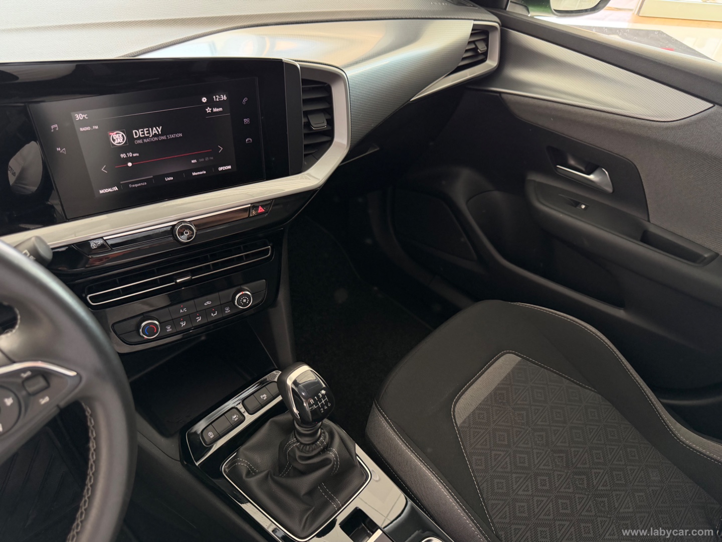 Mokka 1.2 Turbo Edition - immagine 11