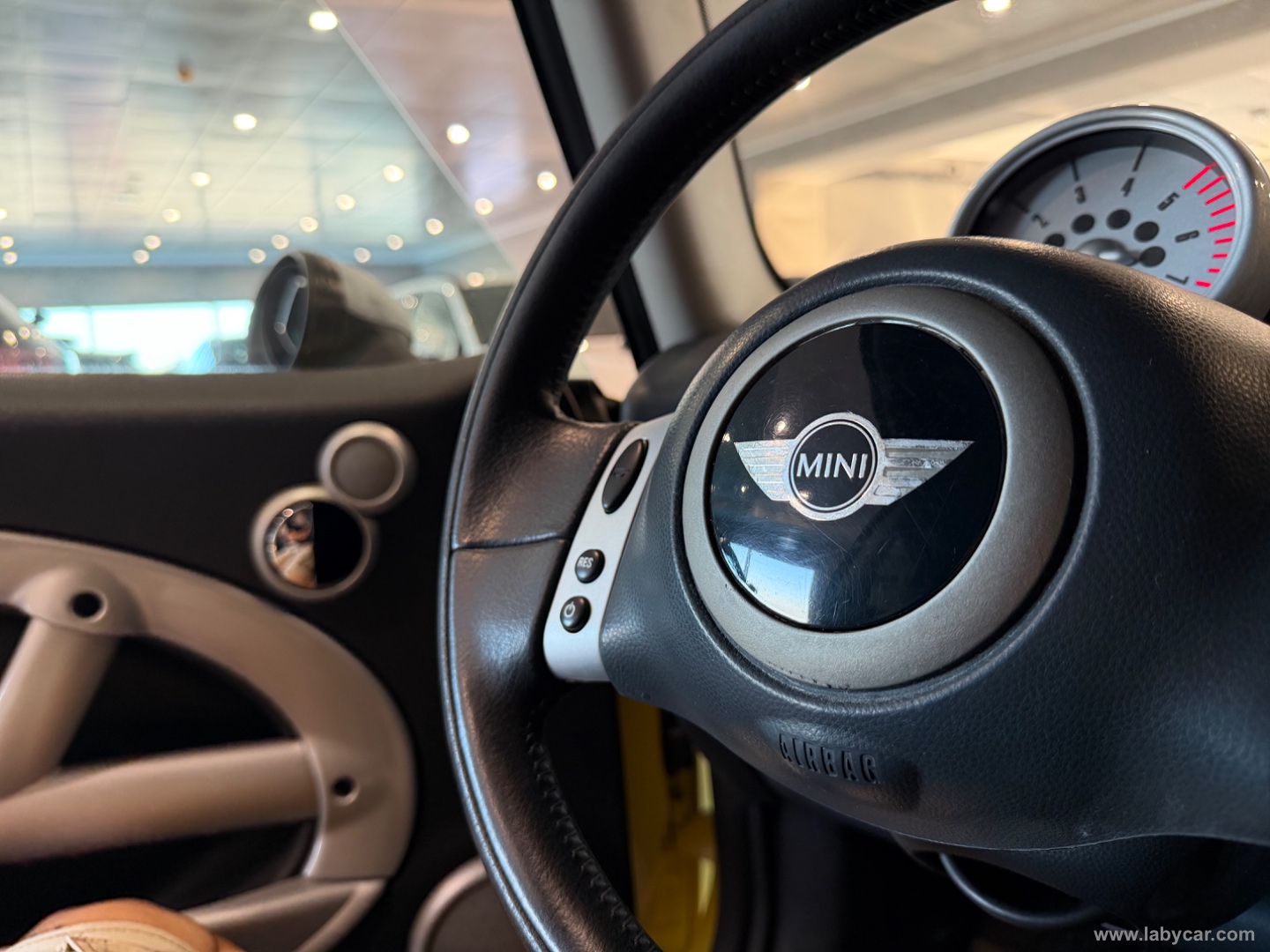 Mini One D - immagine 11