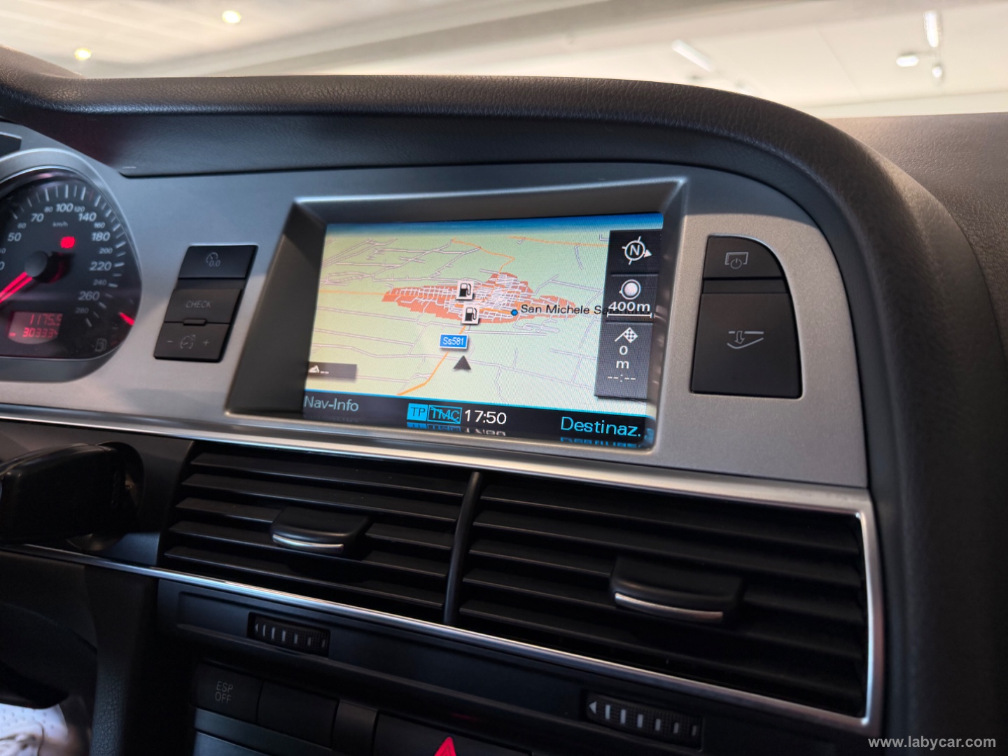 A6 2.0 16V TDI - immagine 11