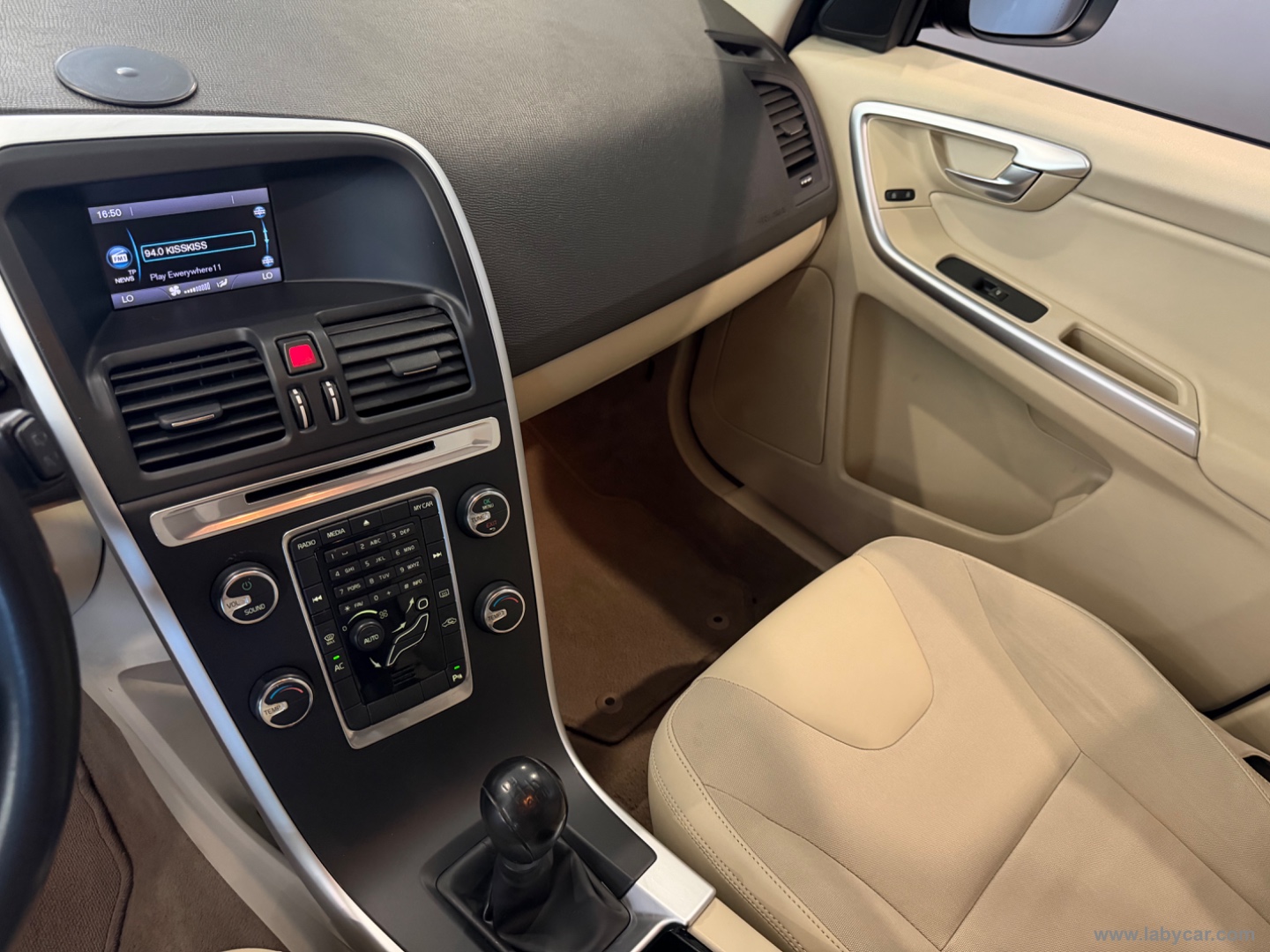 XC60 DRIVe Summum - immagine 11