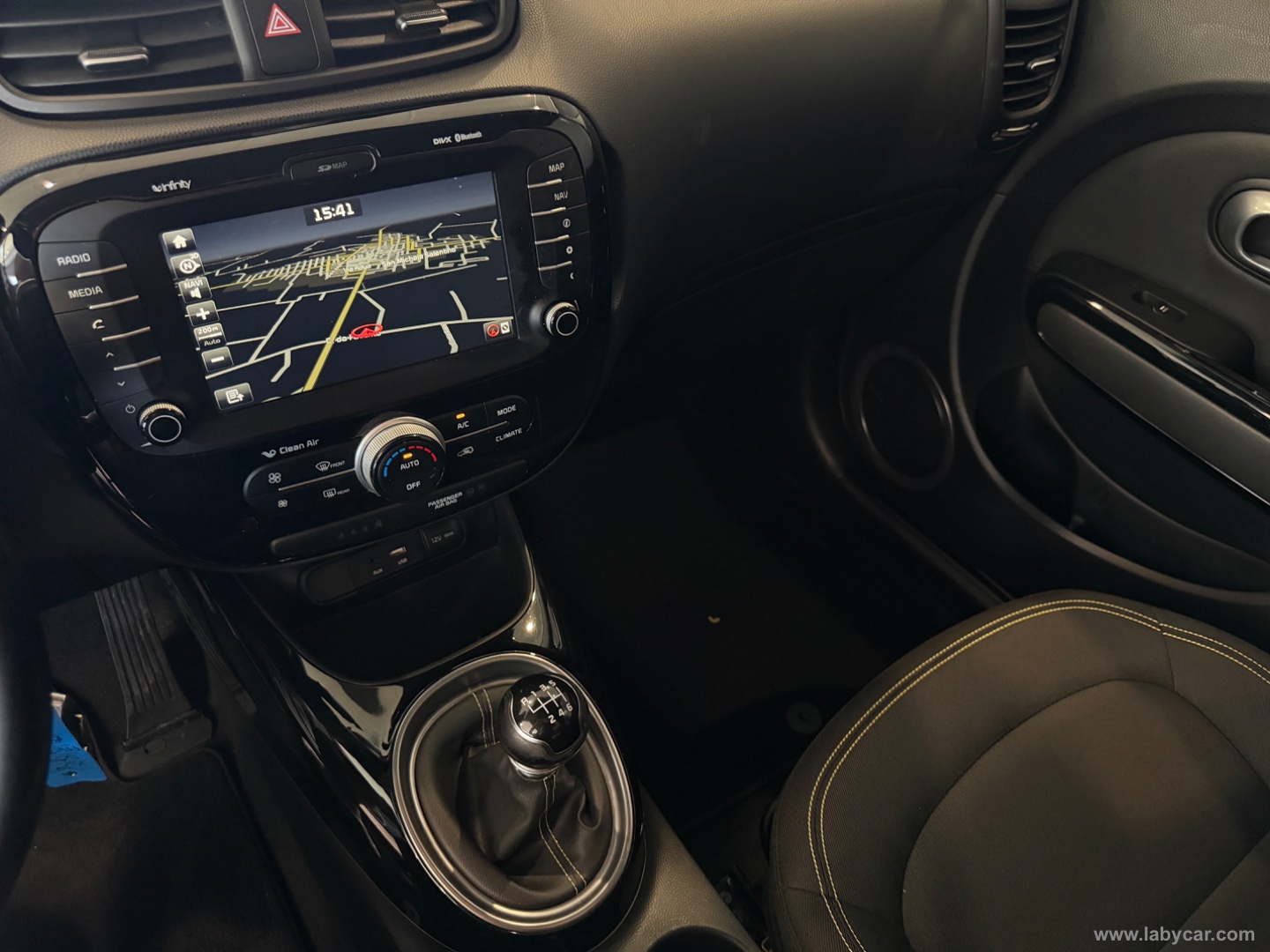 Soul 1.6 CRDi You® Soul - immagine 11