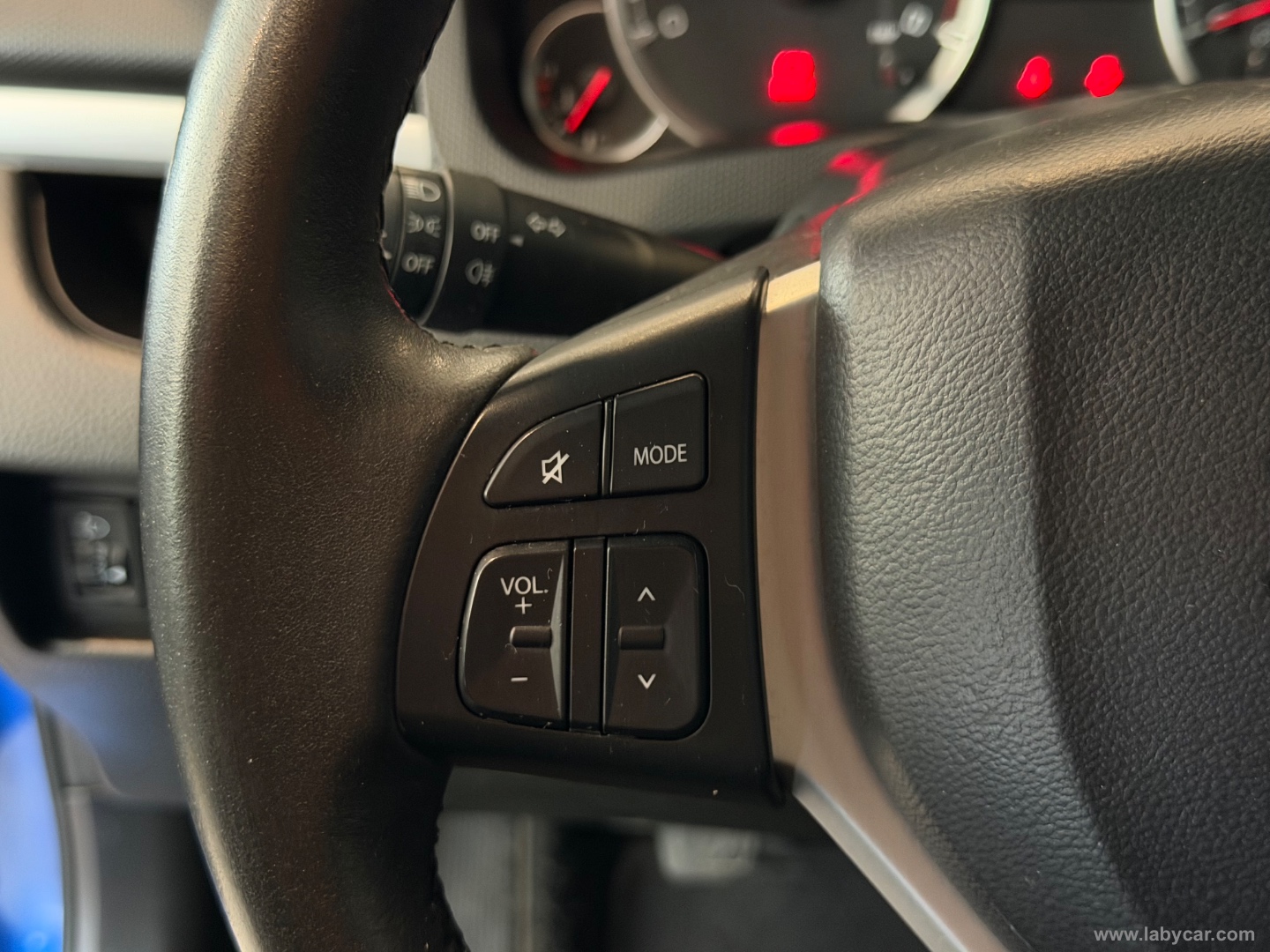 Swift 1.2 VVT 5p. B-Easy - immagine 11