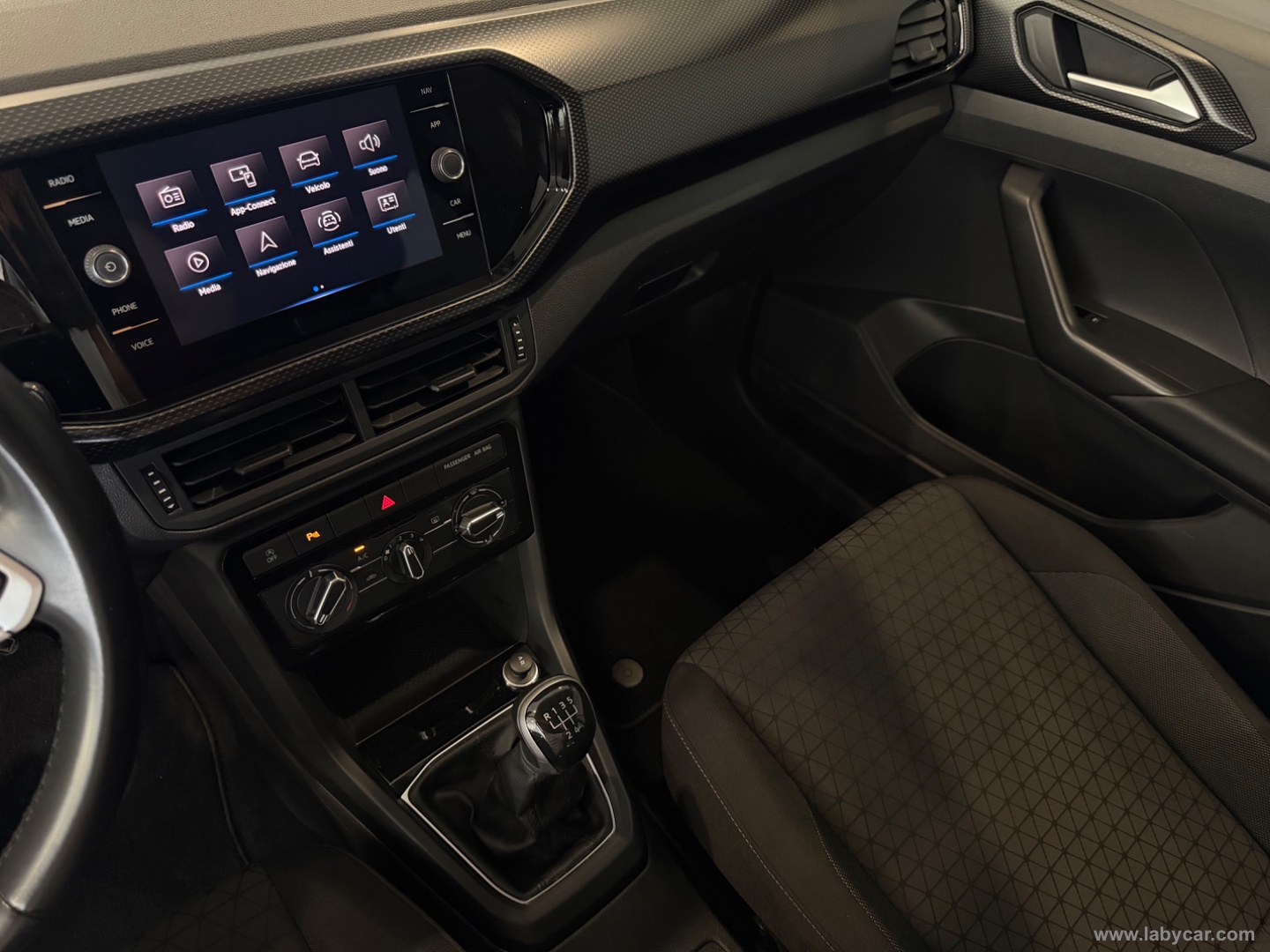 T-Cross 1.0 TSI Style BMT - immagine 11