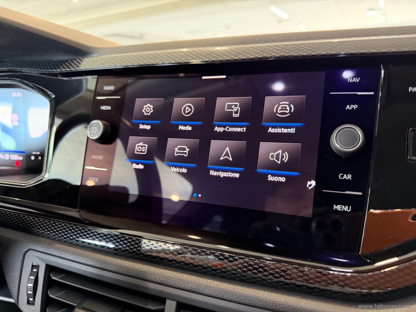 Taigo 1.0 TSI 110 CV DSG Life - immagine 11