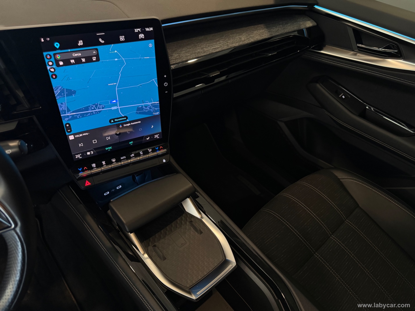 Mild Hybrid 160 Auto Techno - immagine 11