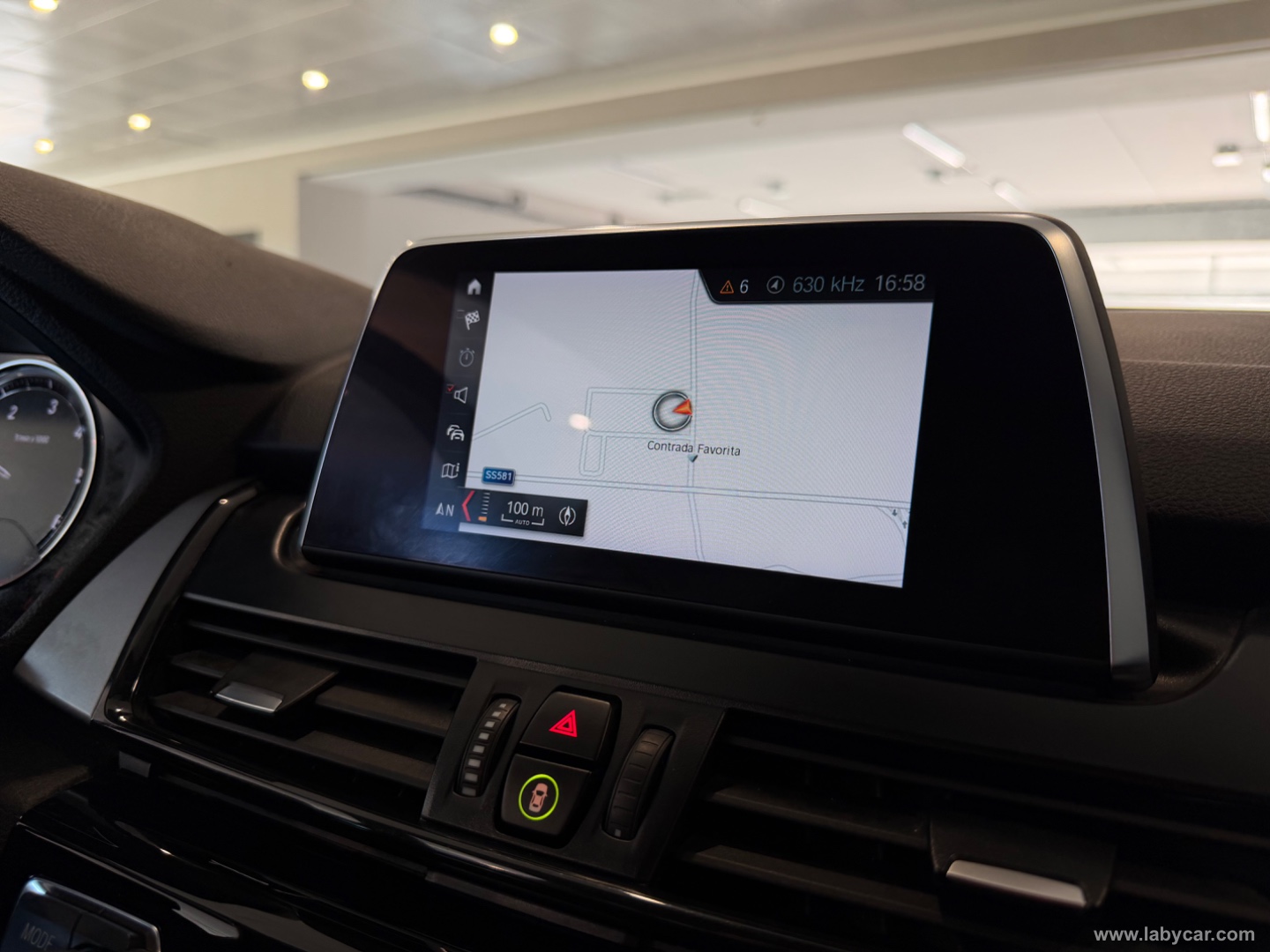 216d Active Tourer Business - immagine 11
