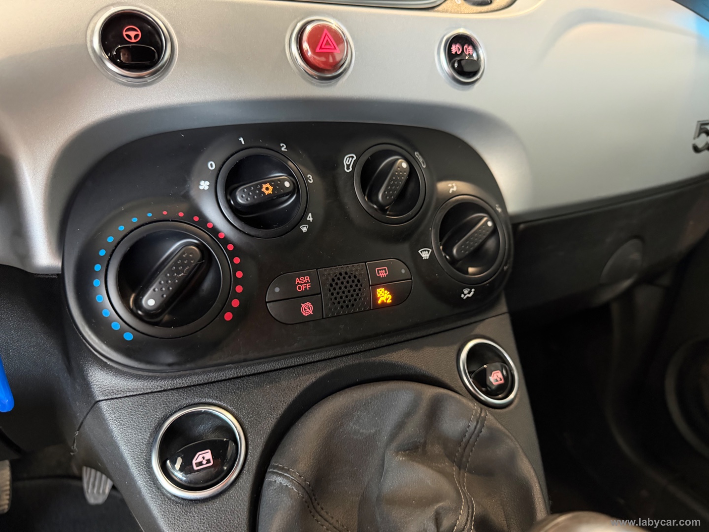 500 1.0 Hybrid Connect - immagine 11