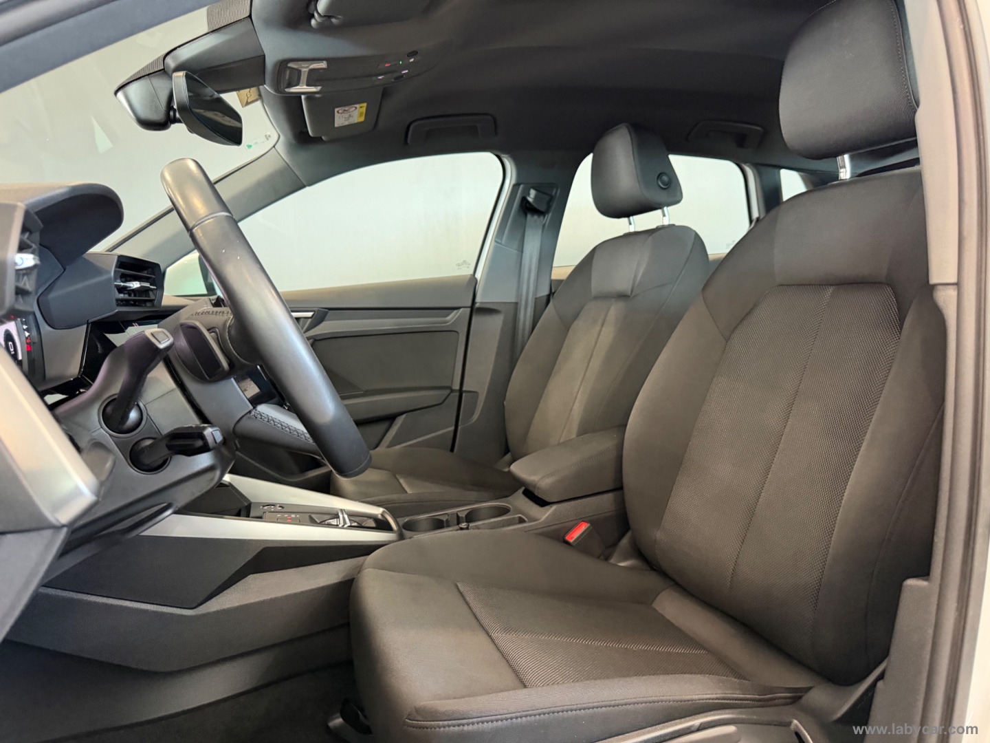 A3 SPB 30 TFSI S tronic Business Adv. - immagine 11