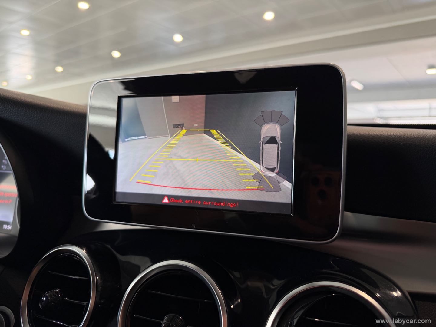 GLC 250 d 4Matic Exclusive - immagine 11
