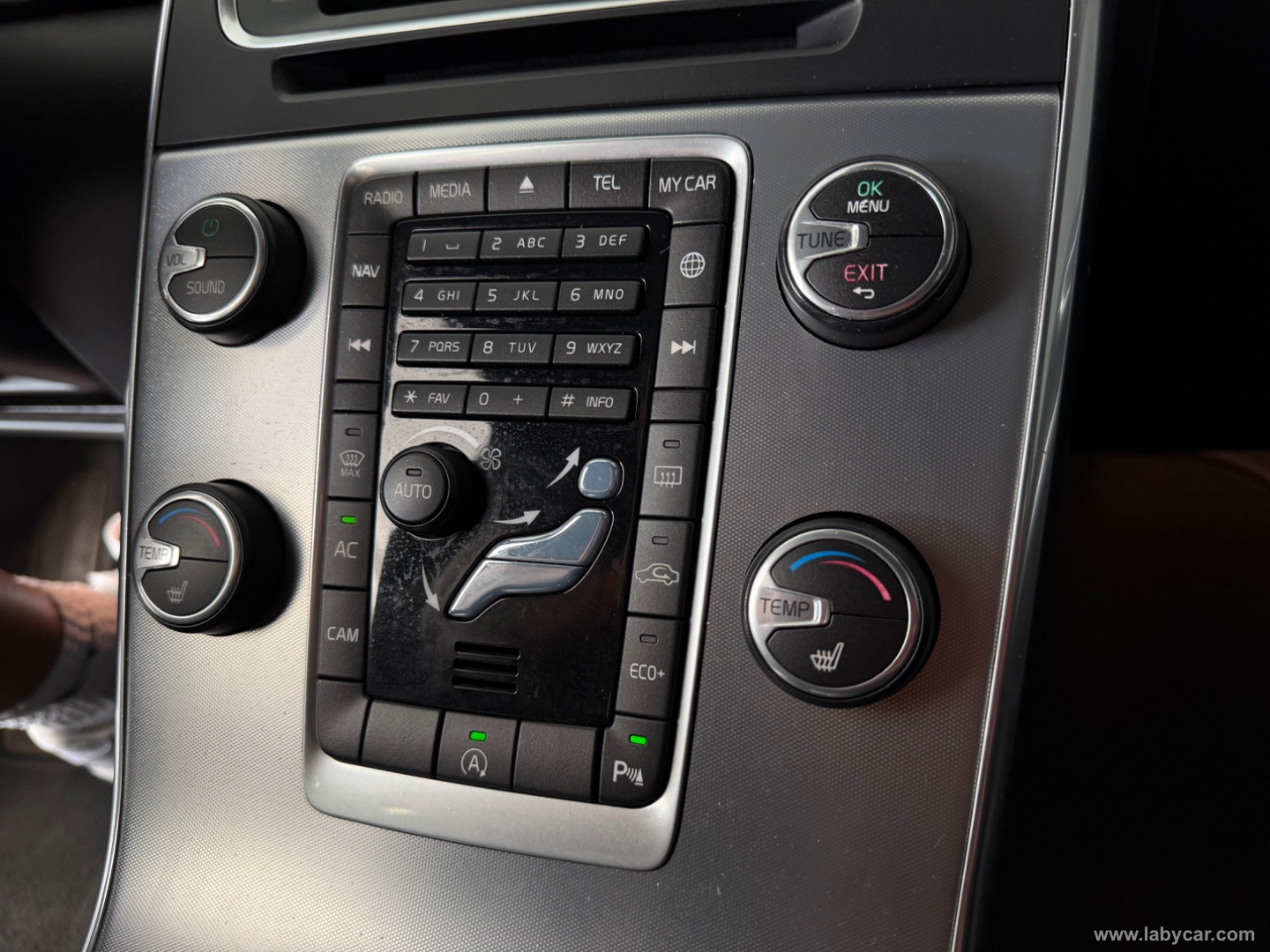 V60 D3 Geartronic Business - immagine 11