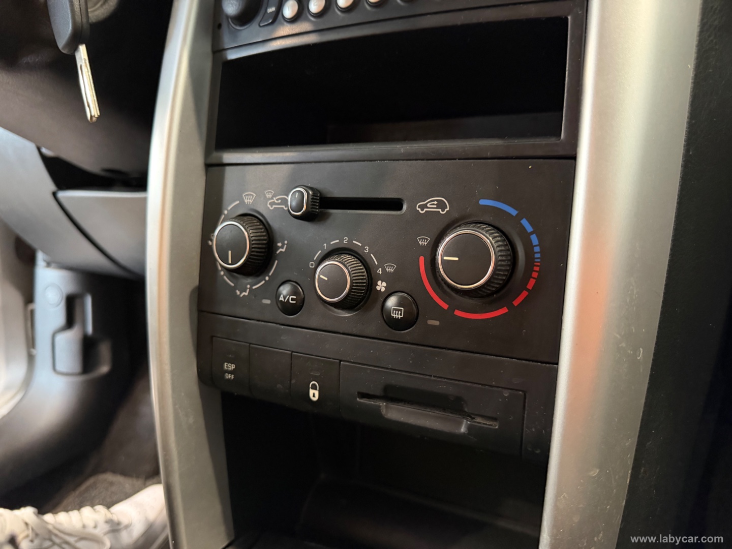 207 1.4 8V 75 CV 5p. Energie ECO GPL - immagine 11