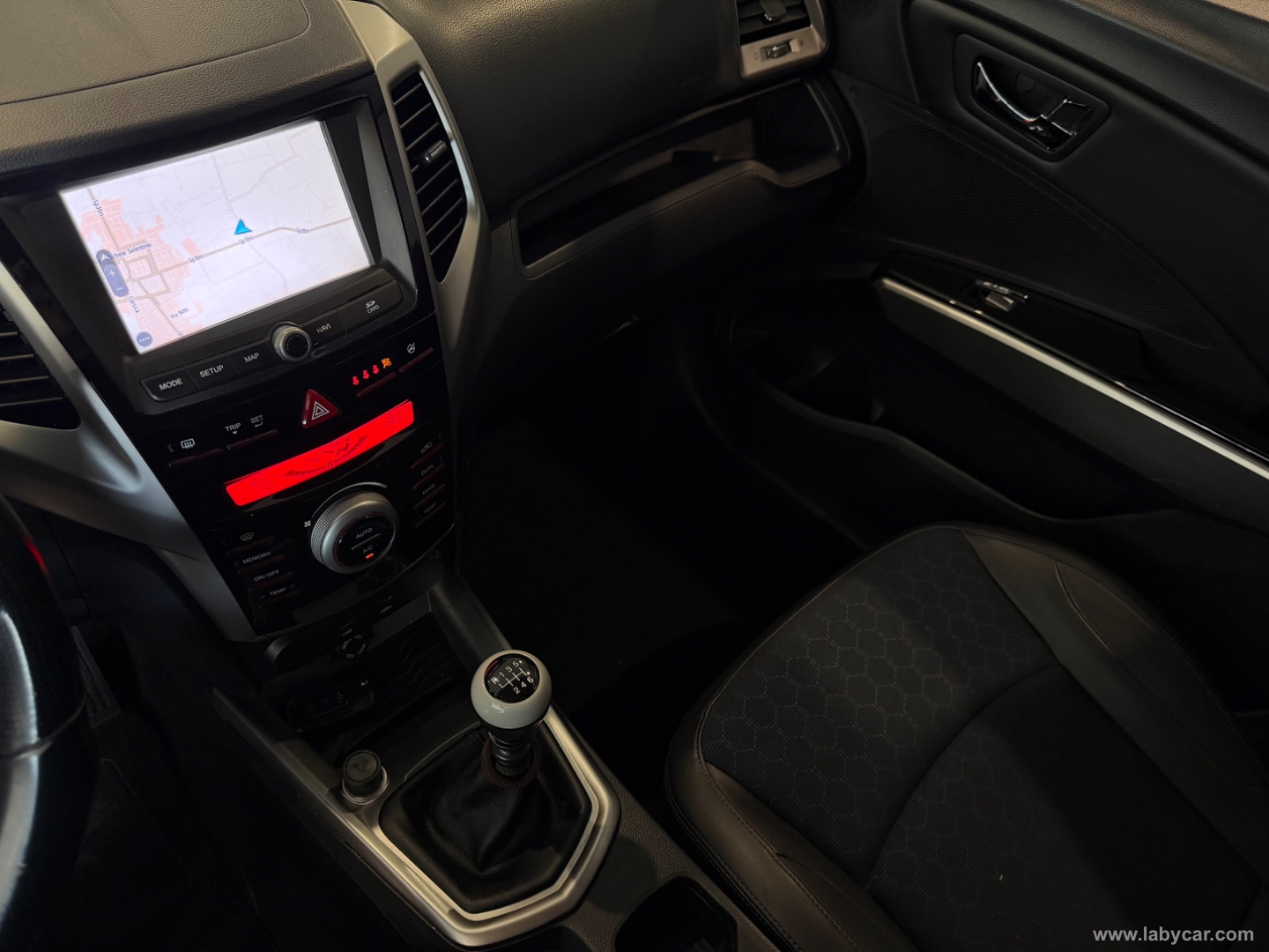 Tivoli 1.6d 2WD Be - immagine 11