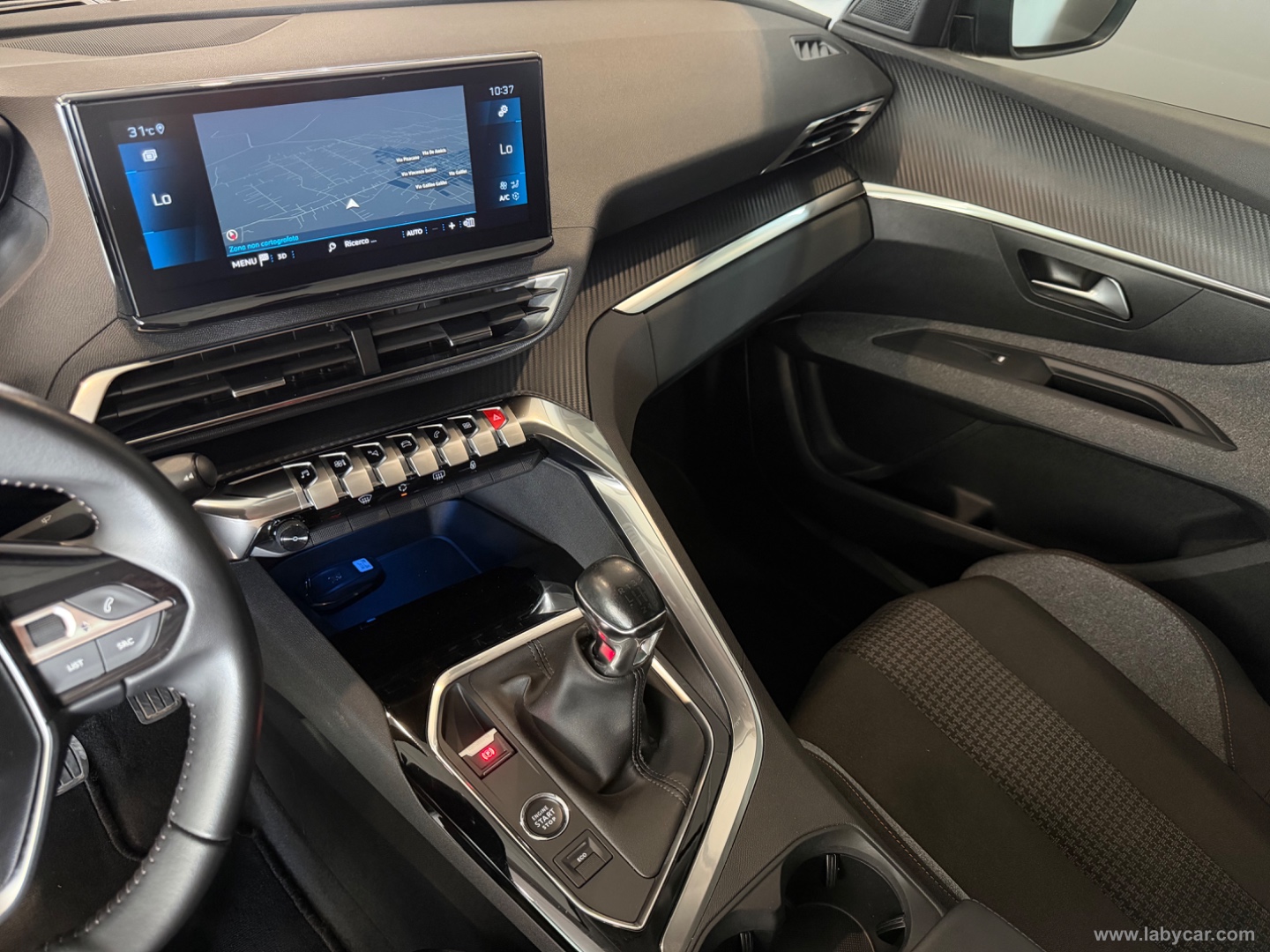 3008 BlueHDi 130 S&S Active Business - immagine 11