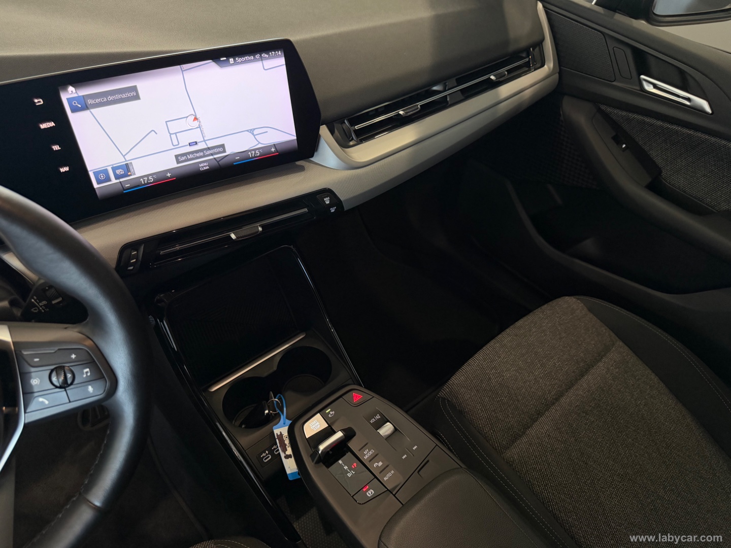 218d Active Tourer - immagine 11