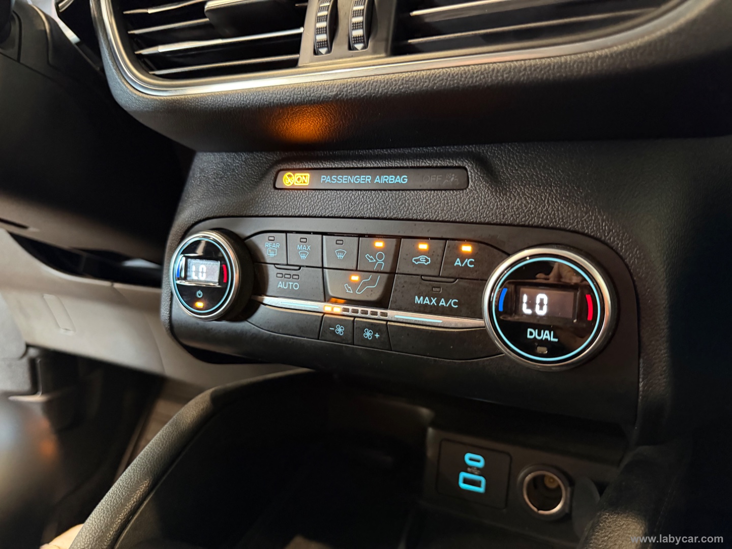 Kuga 1.5 EcoBlue 120 CV 2WD Titanium - immagine 11