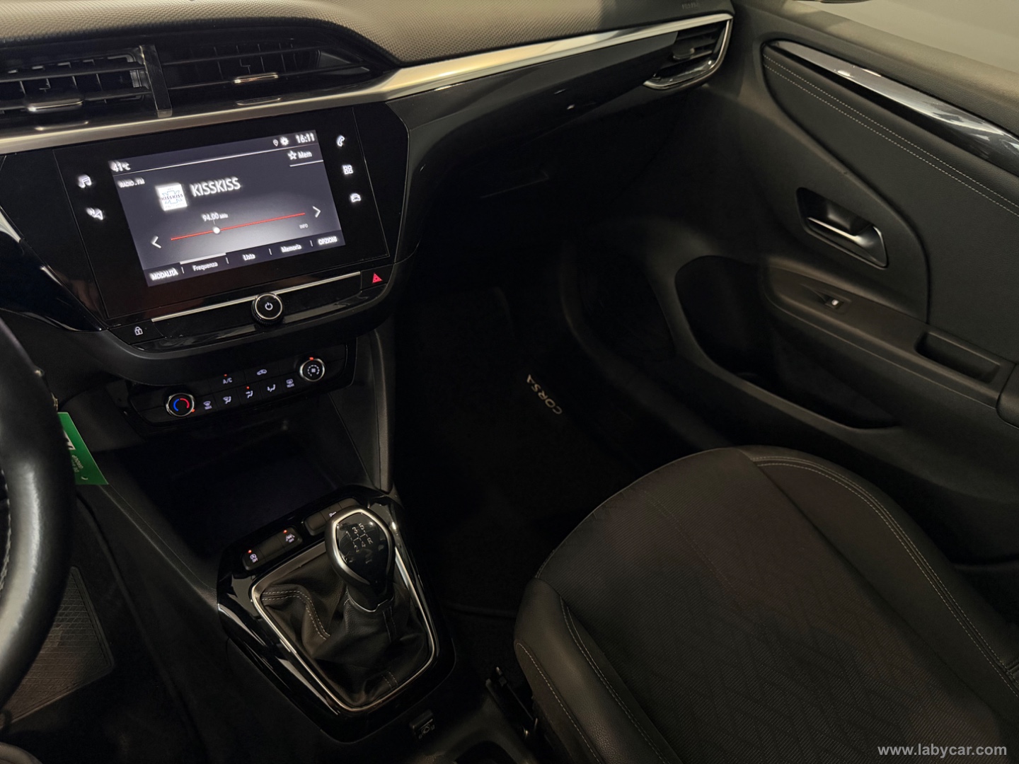 Corsa 1.2 Elegance - immagine 11