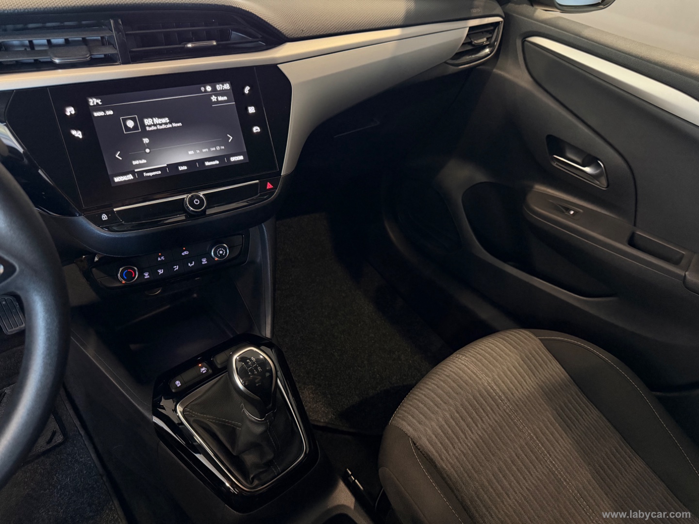 Corsa 1.2 Edition - immagine 11