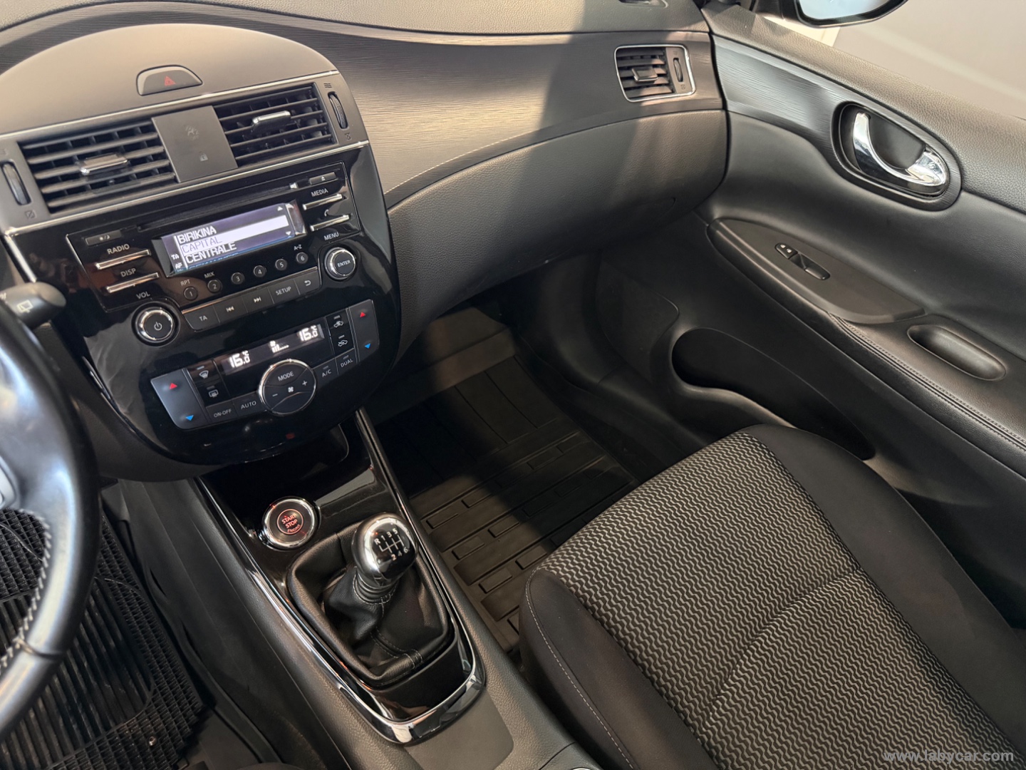 Pulsar 1.5 dCi Acenta - immagine 11