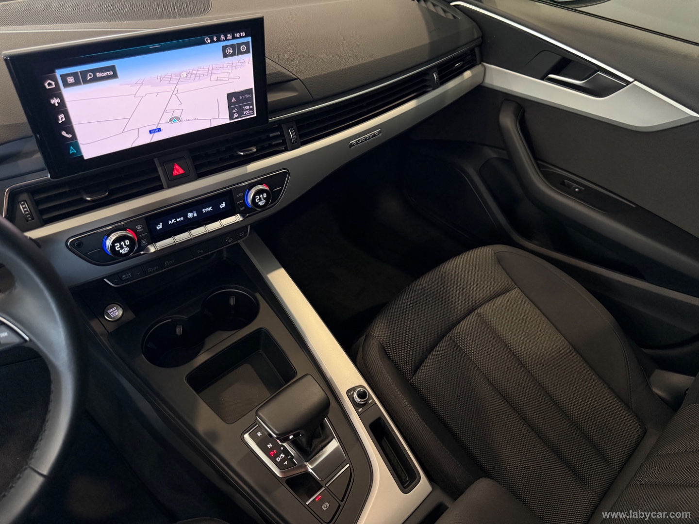 A4 allroad 50 TDI tipt. Bus. Evolution - immagine 11