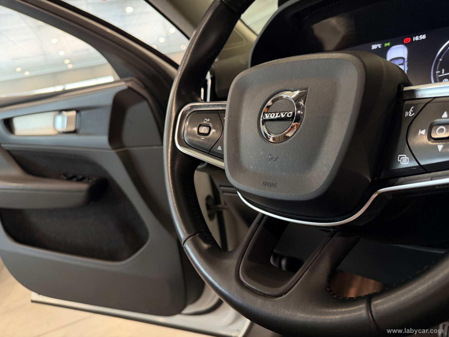 XC40 D3 Geartronic Business Plus N1 - immagine 11