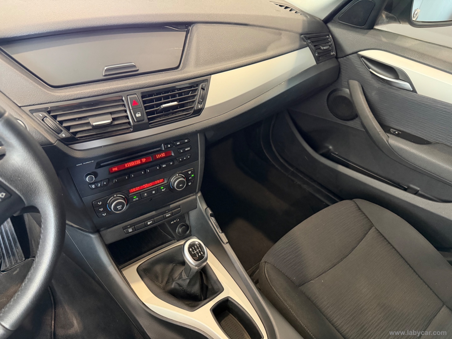 X1 sDrive16d - immagine 11