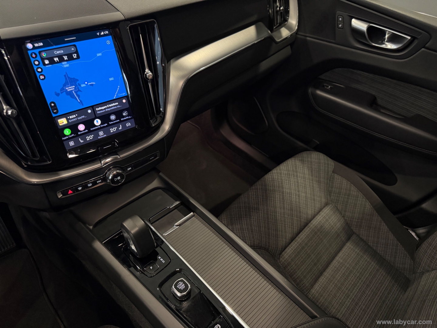 XC60 B4 - immagine 11