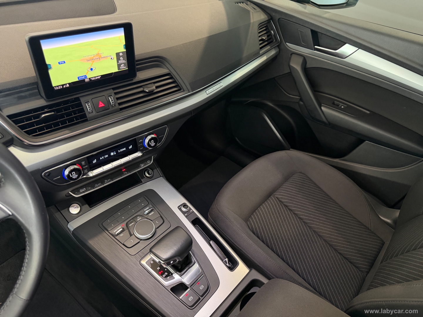 Q5 35 TDI quattro S tronic - immagine 11