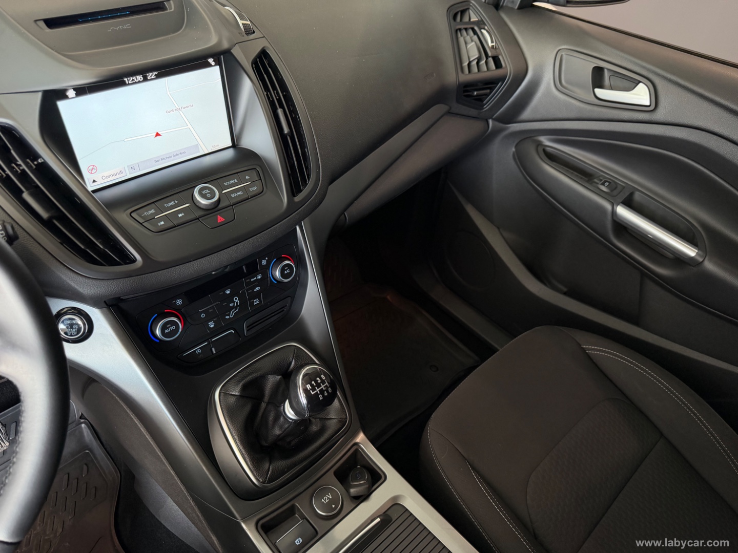 Kuga 1.5 TDCI 120 CV S&S 2WD Business - immagine 11