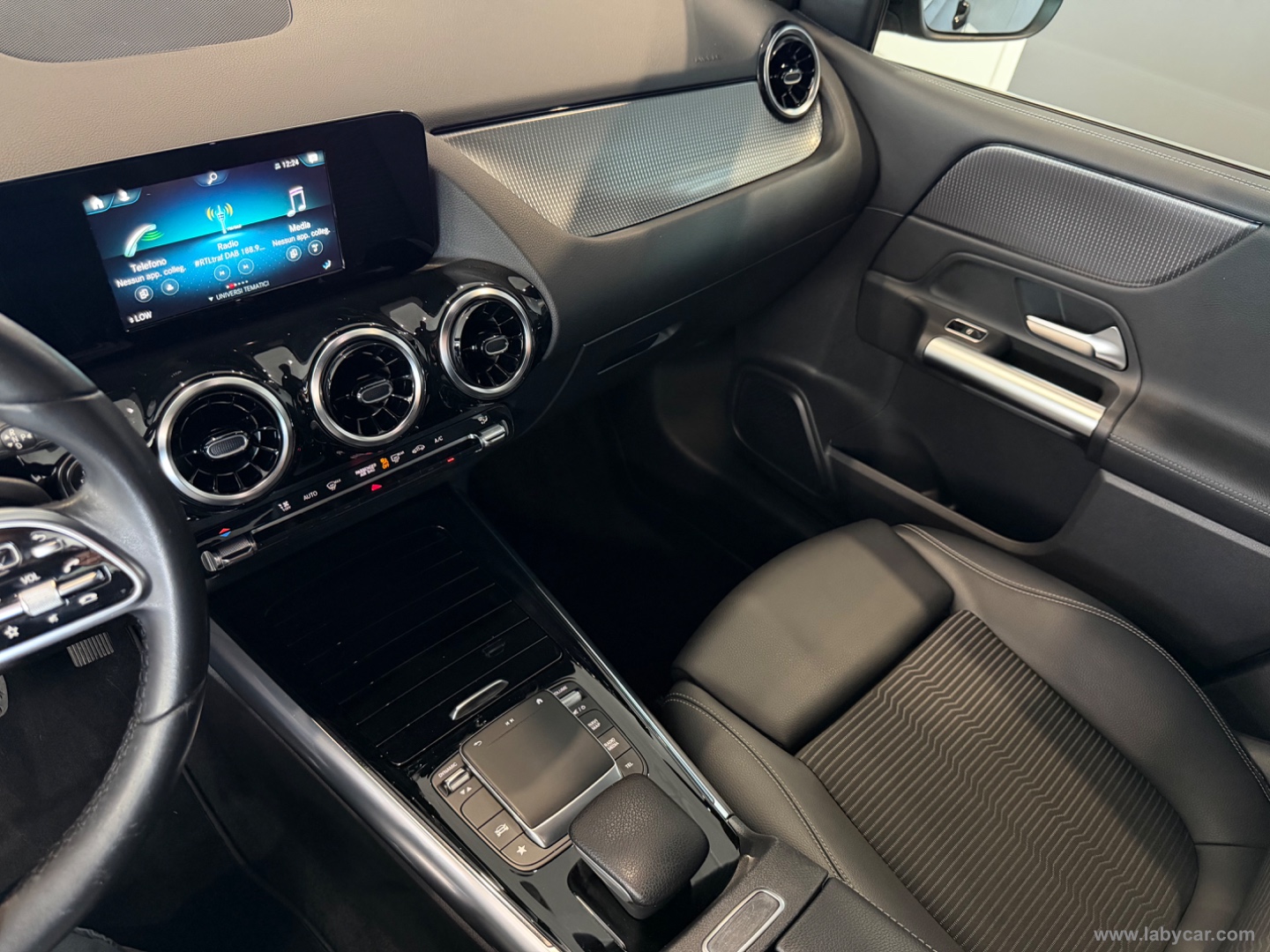 B 180 d Automatic Sport Plus - immagine 11